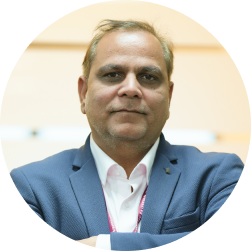 Dr. Ashutosh Tripathi